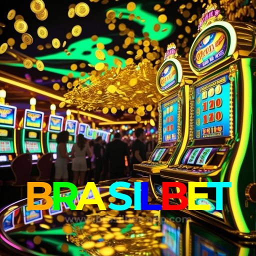 Novos Jogos no BRASILBET