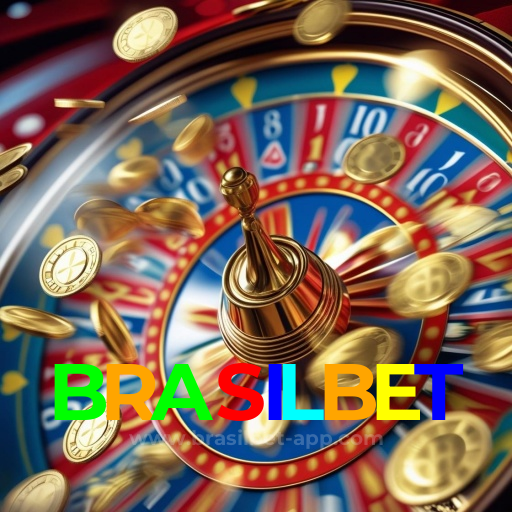 Visão geral dos jogos no BRASILBET