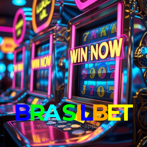 Visão geral dos jogos no BRASILBET