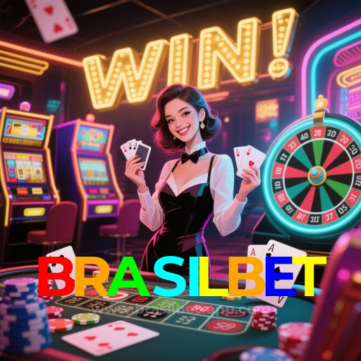 Novos Slots no BRASILBET